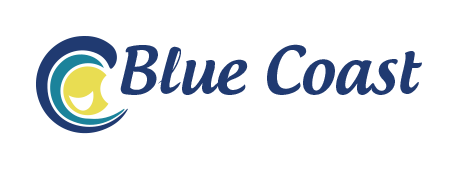 Blue Coast Dental Group logo