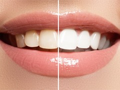 Teeth whitening in Torrance 