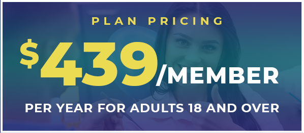 In-House Membership plan special