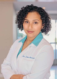 Dr. Erin Lobo Marwah