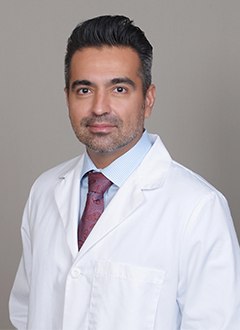 Torrance California Oral Surgeon Pedram Marhabi