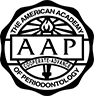 American Academy of Periodontics logo