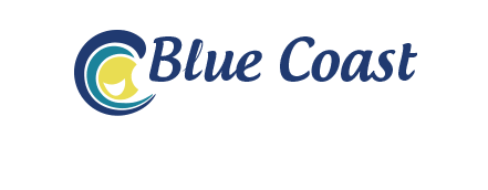Blue Coast Dental Grouplogo