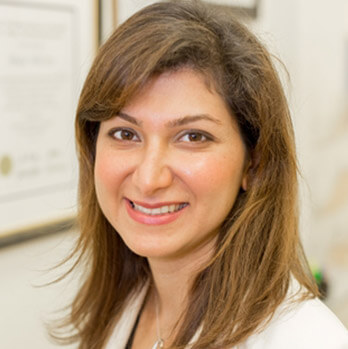 Torrance Califonria dentist Doctor Sanaz Hamzehpour