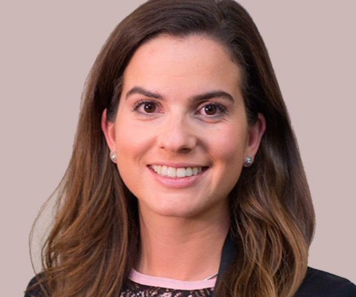 Torrance periodontist Doctor Maria Galvan