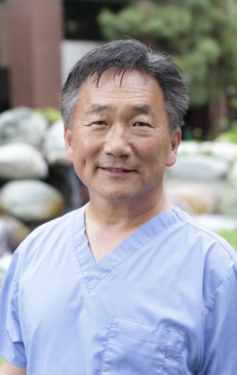 Torrance prosthodontist Doctor Cho