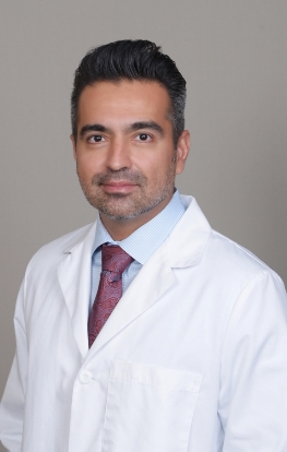 Torrance oral surgeon Doctor Marhabi