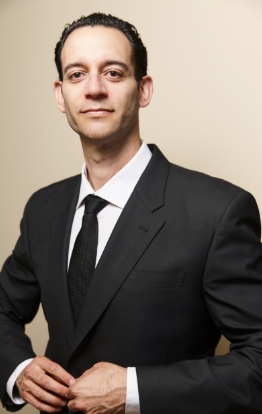 Torrance periodontist Doctor Ori