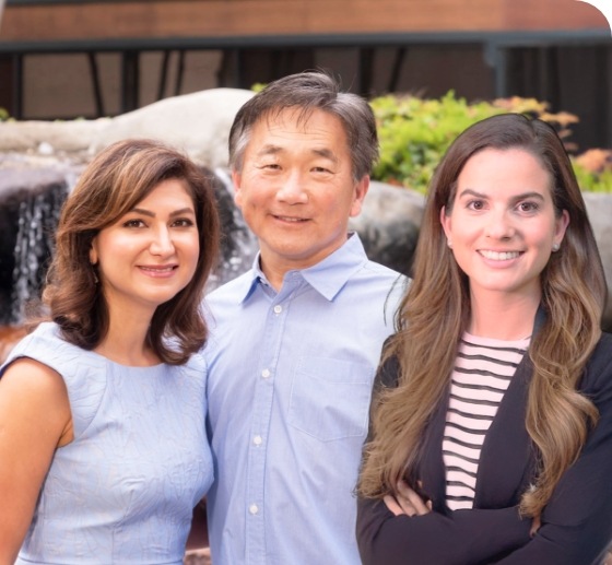 Our Amazing Dental team