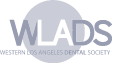 Western Los Angeles Dental Society logo