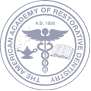 The American Academy of Restorative Dentistry logo