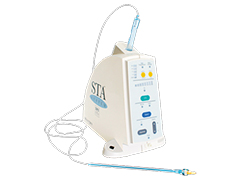 The WAND local anesthetic system