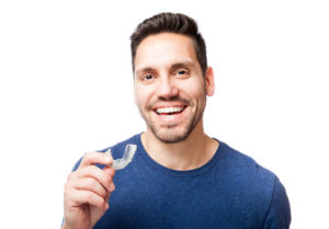 Invisalign in Torrance is a wonderful orthodontic option. 