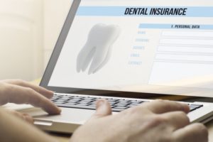 searching for dental insurance to cover full mouth reconstruction in Torrance